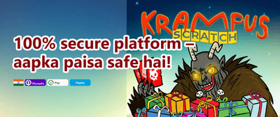 First Deposit Super Match promotion banner