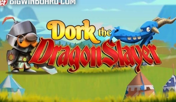 Dork the Dragon Slayer